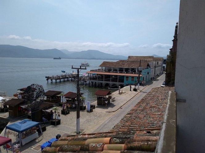 Hotel Zibamba-浴室