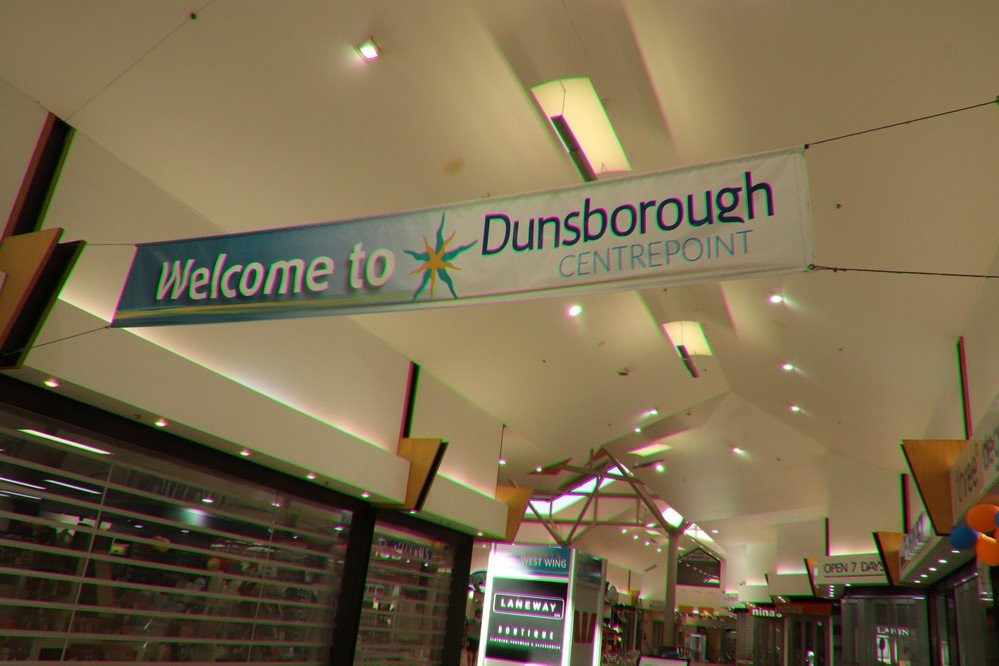 Dunsborough Centrepoint景点图片