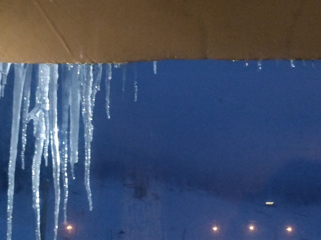 Green Park Hotel & Restaurant主图