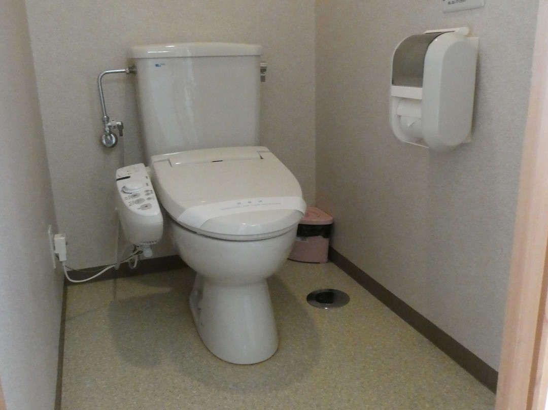 Okierabu Floral Hotel主图