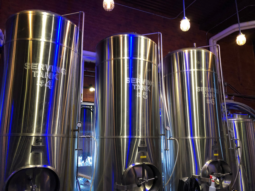 Fegley's Bethlehem Brew Works