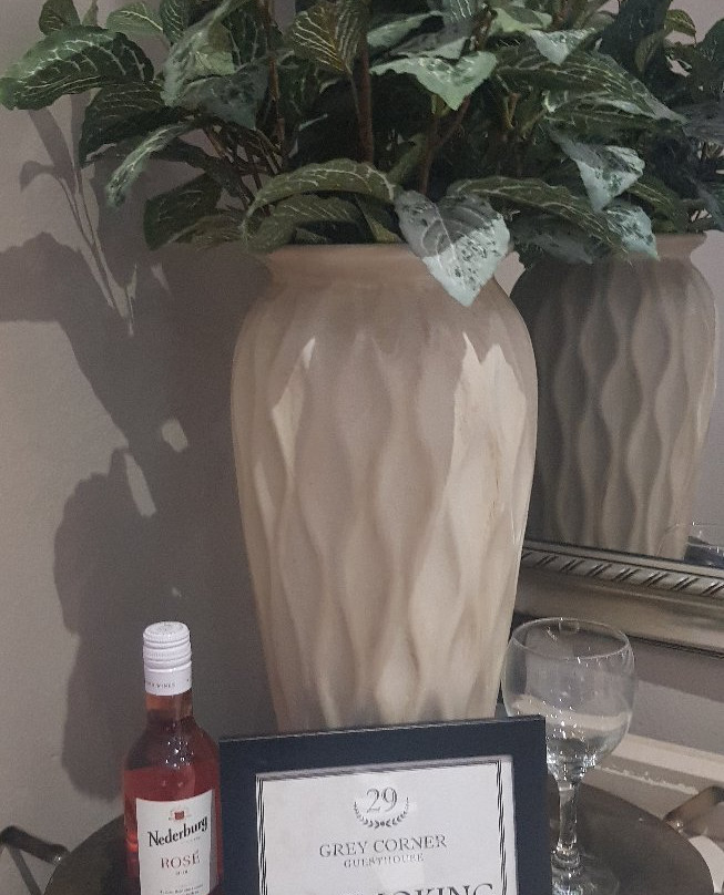 29 Grey Corner Guesthouse主图