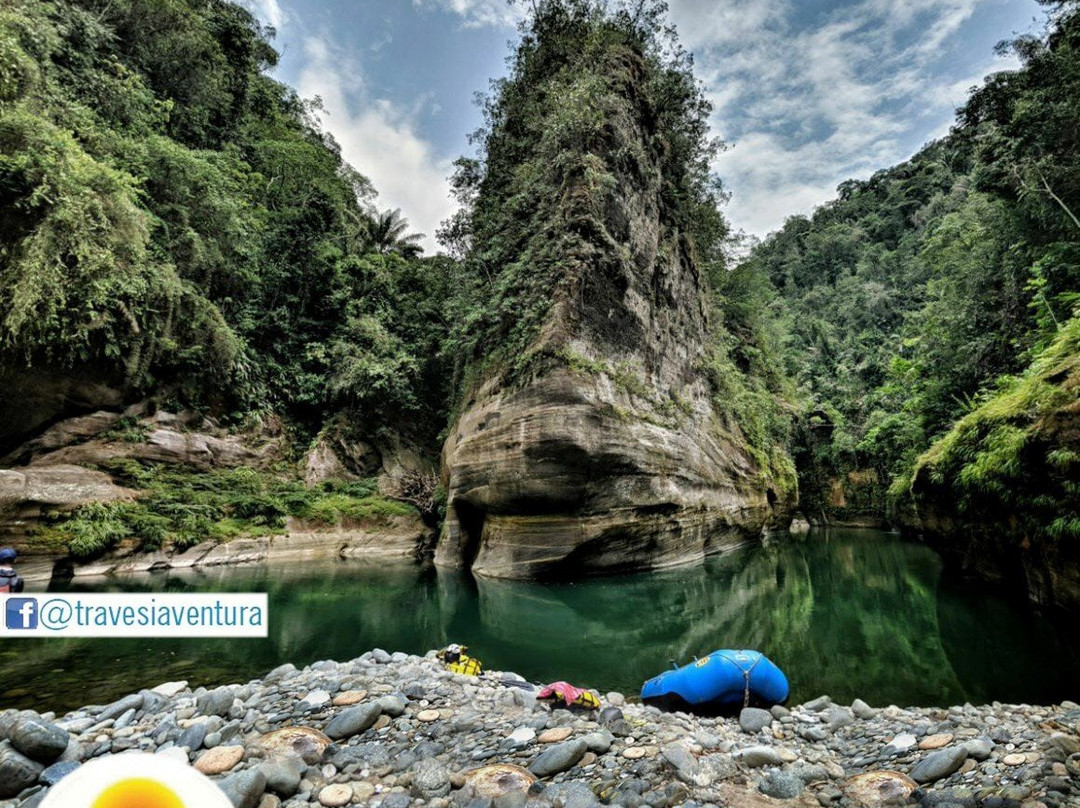 Travesia Aventura-Cubarral必去景点