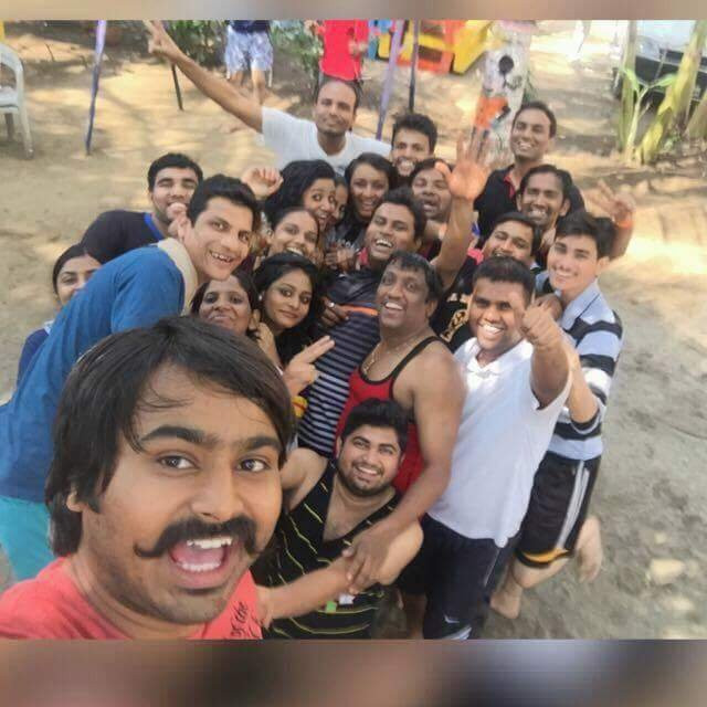 Arnala Beach-Tembhi必去景点