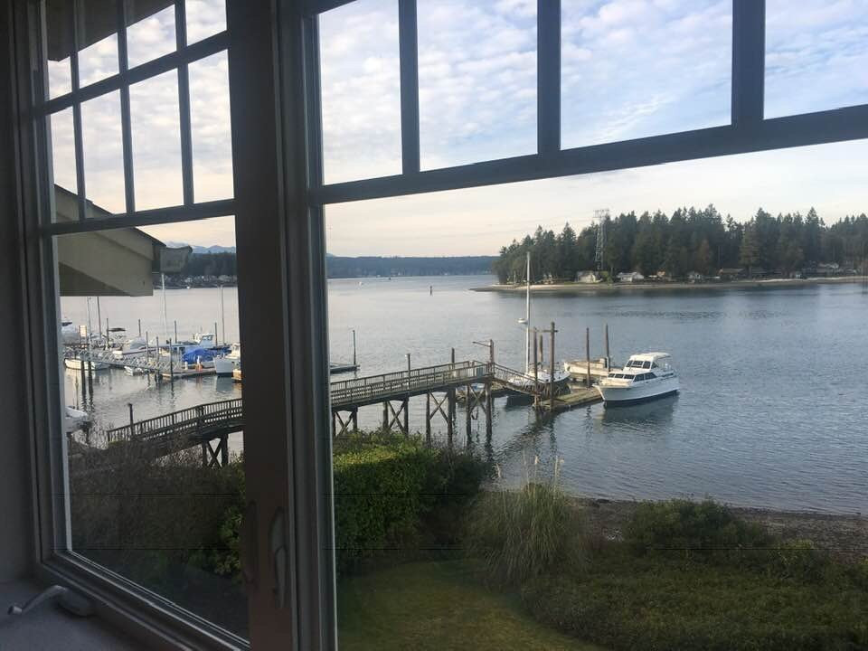 Grandview Gardens Bed and Breakfast主图