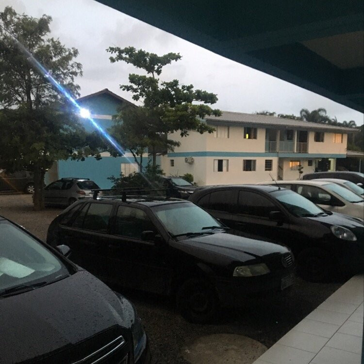 Pousada Talisma主图