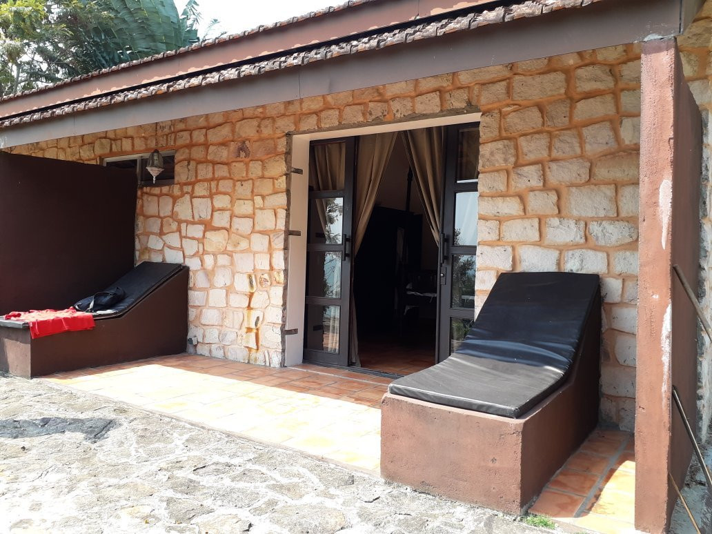 贝琳达海滩可爱度假村主图