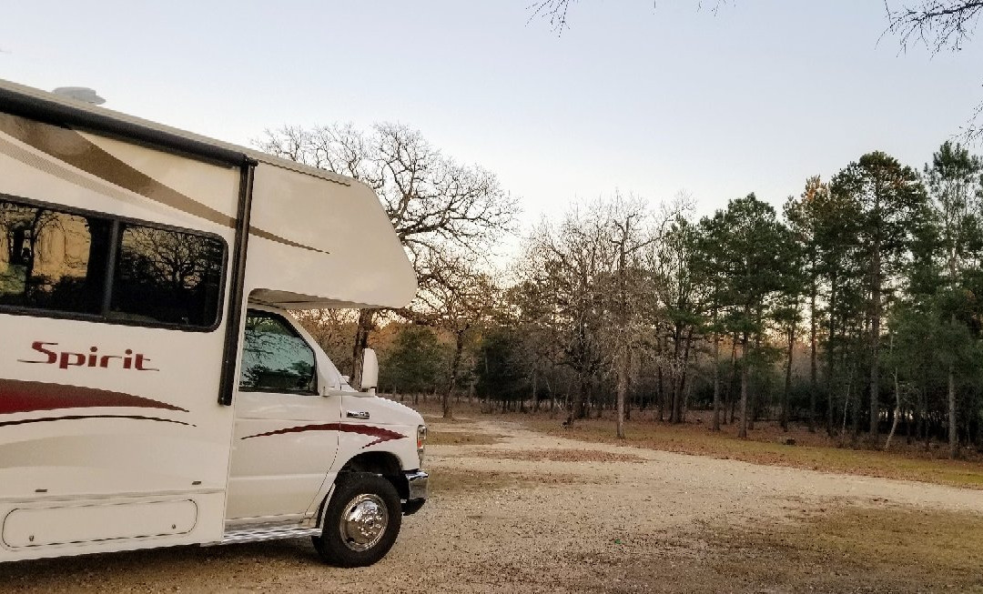 Camp Tonkawa Springs-Garrison必去景点