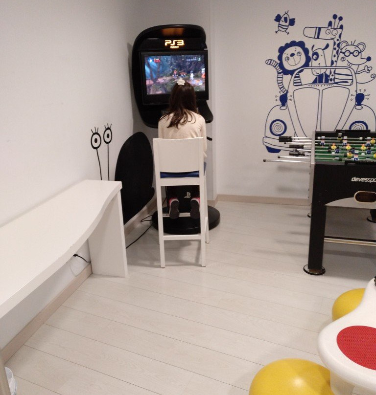 Hotel del Juguete主图