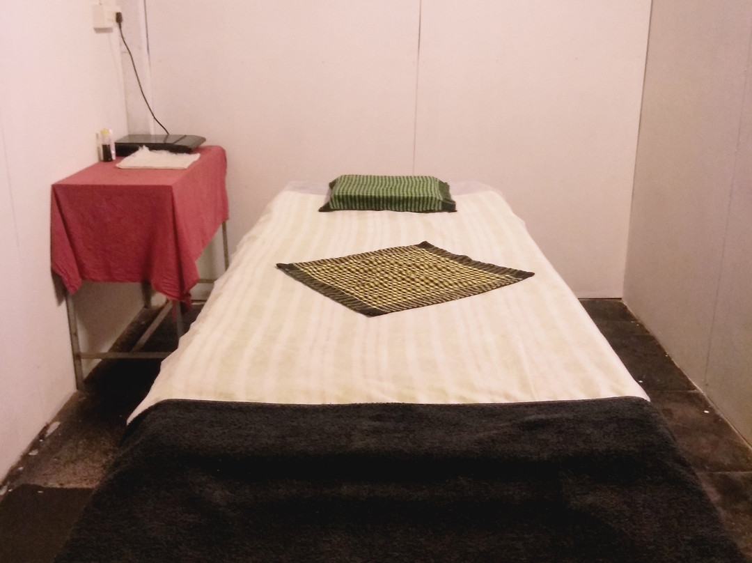 Ayurmitra Ayurvedic Spa-格纳戈纳必去景点