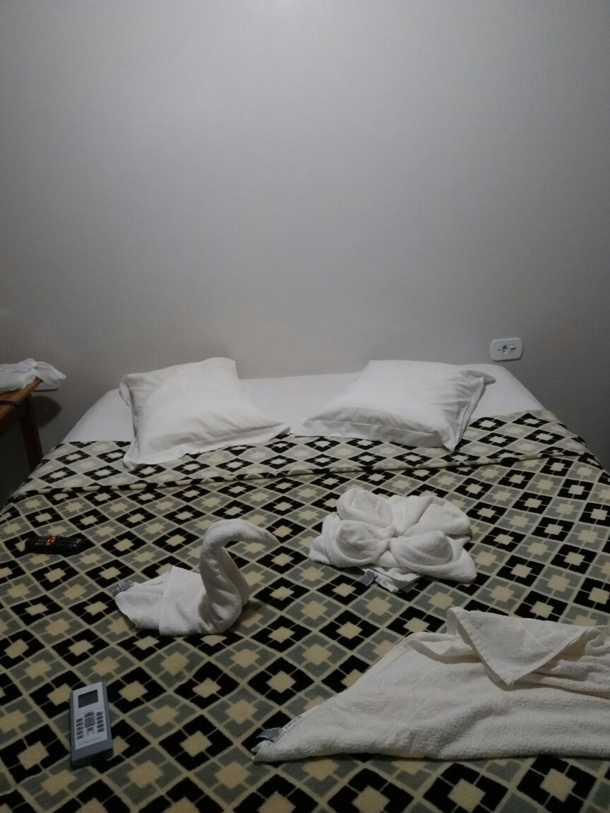 Hotel Palace Avenida-官方