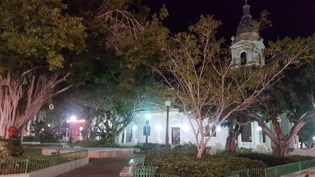 Catedral de Ponce - Nuestra Señora de Guadalupe景点图片