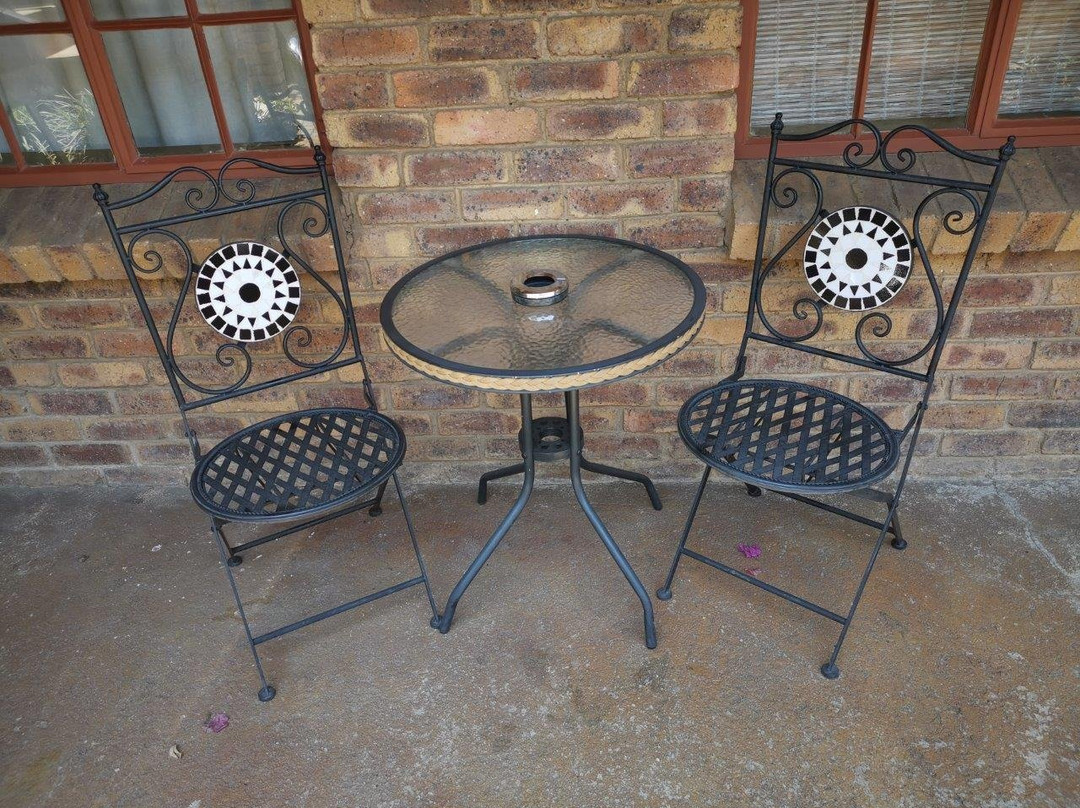 Bastille de Blignaut B&B主图