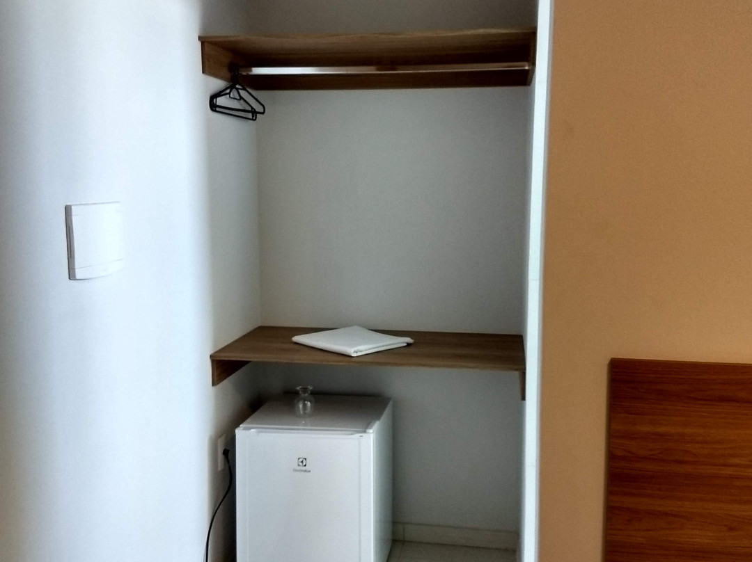 Rocha Palace Hotel主图