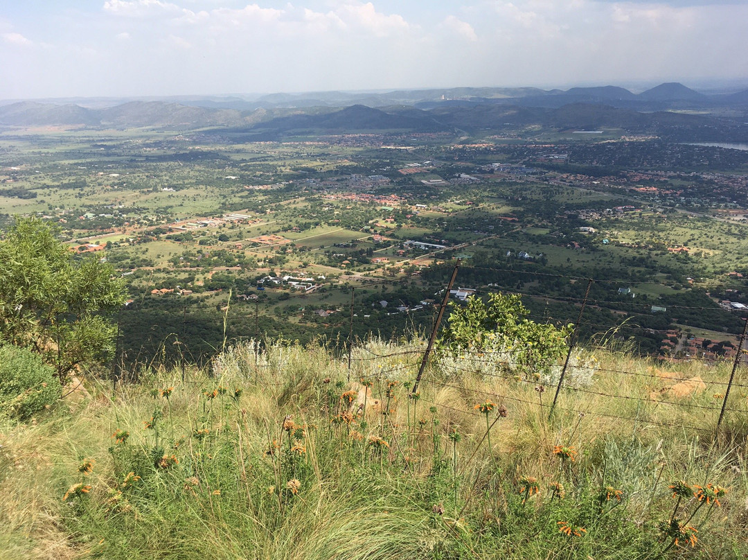 Macit Tours - Day Tours-桑顿必去景点