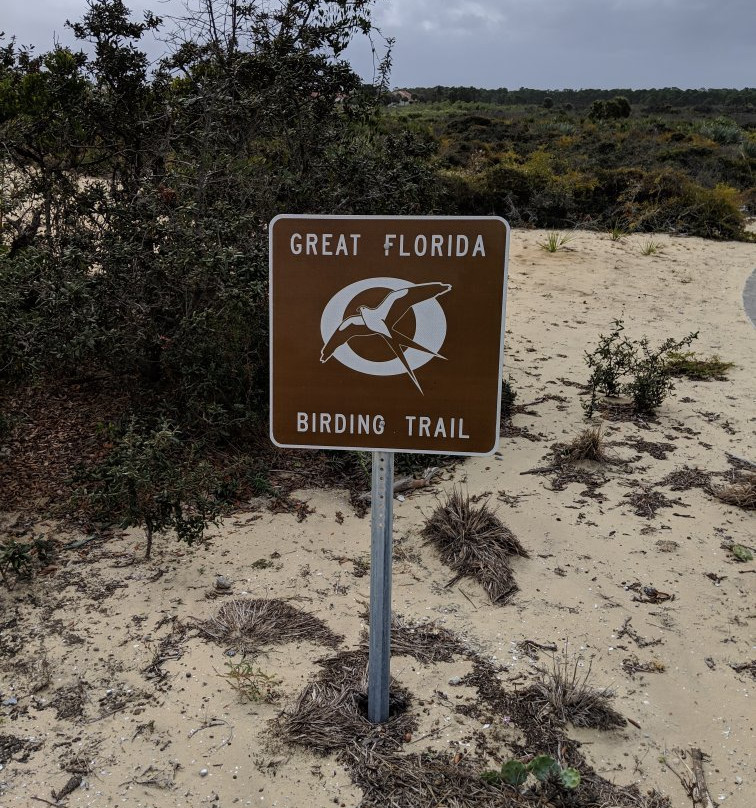Juno Dunes Natural Area-朱诺海滩必去景点
