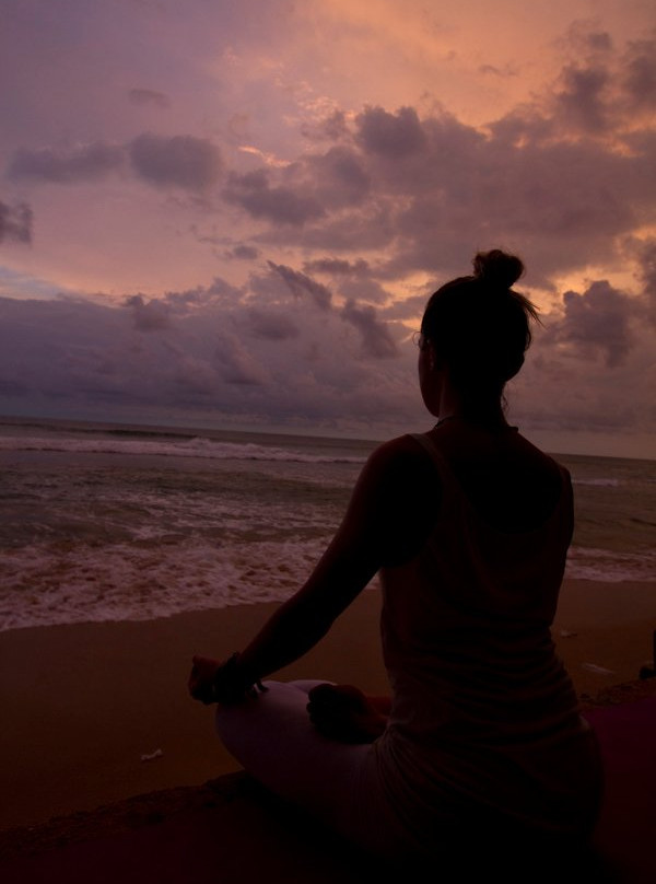 Yoga Lanzarote景点图片