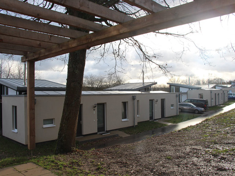 Landal Mont Royal主图