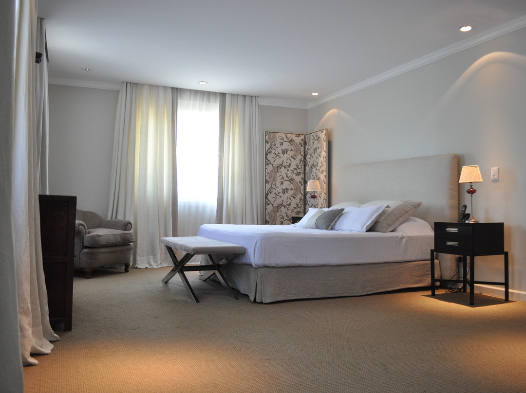 Le Bibló Hotel Boutique主图