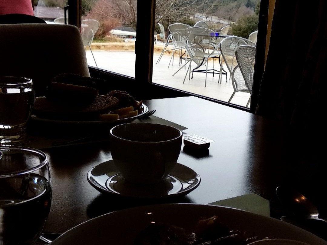 Nymfasia Resort主图