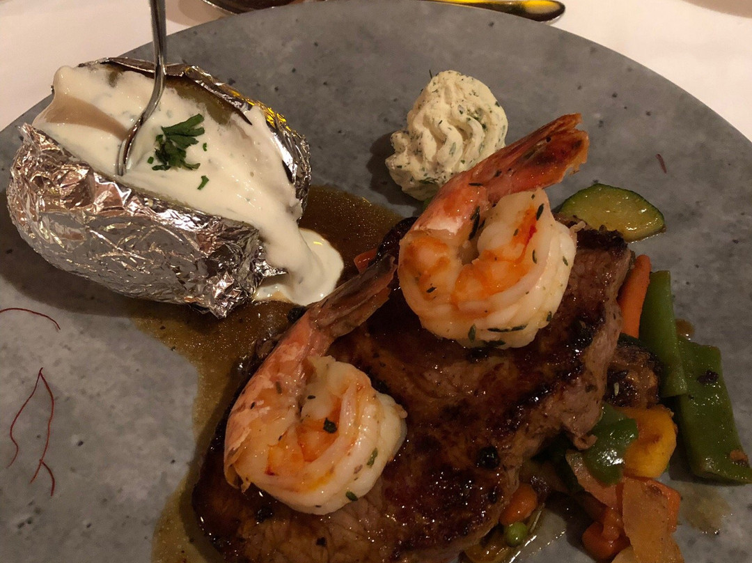 Hotel Achentalerhof主图