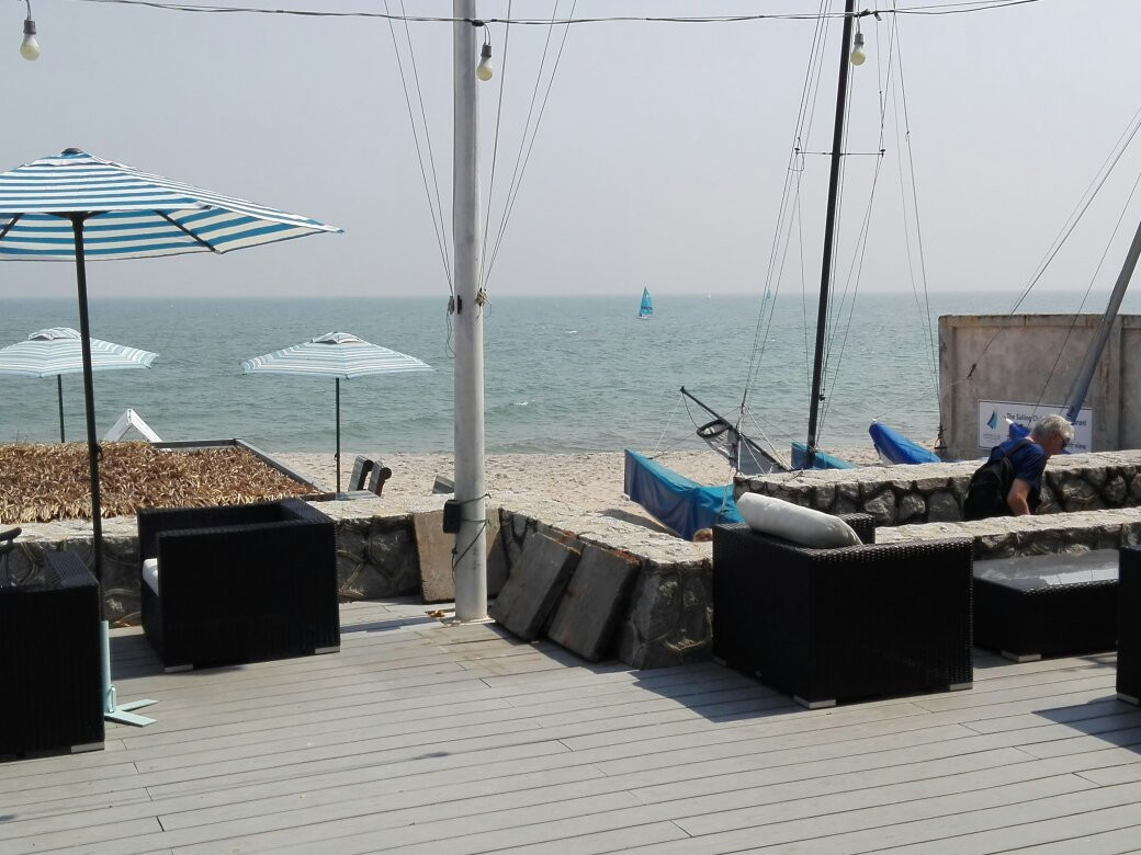 Sailing Club Hua Hin景点图片
