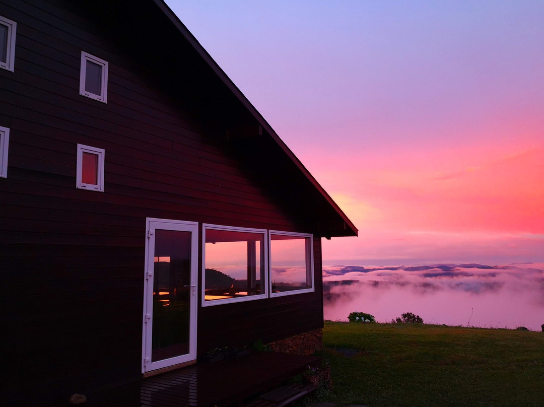 Pousada Edelweiss主图