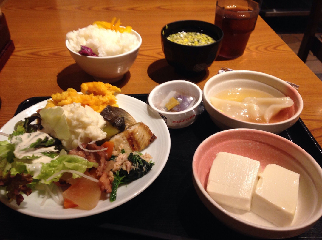 Hotel Alpha 1 Kurashiki主图