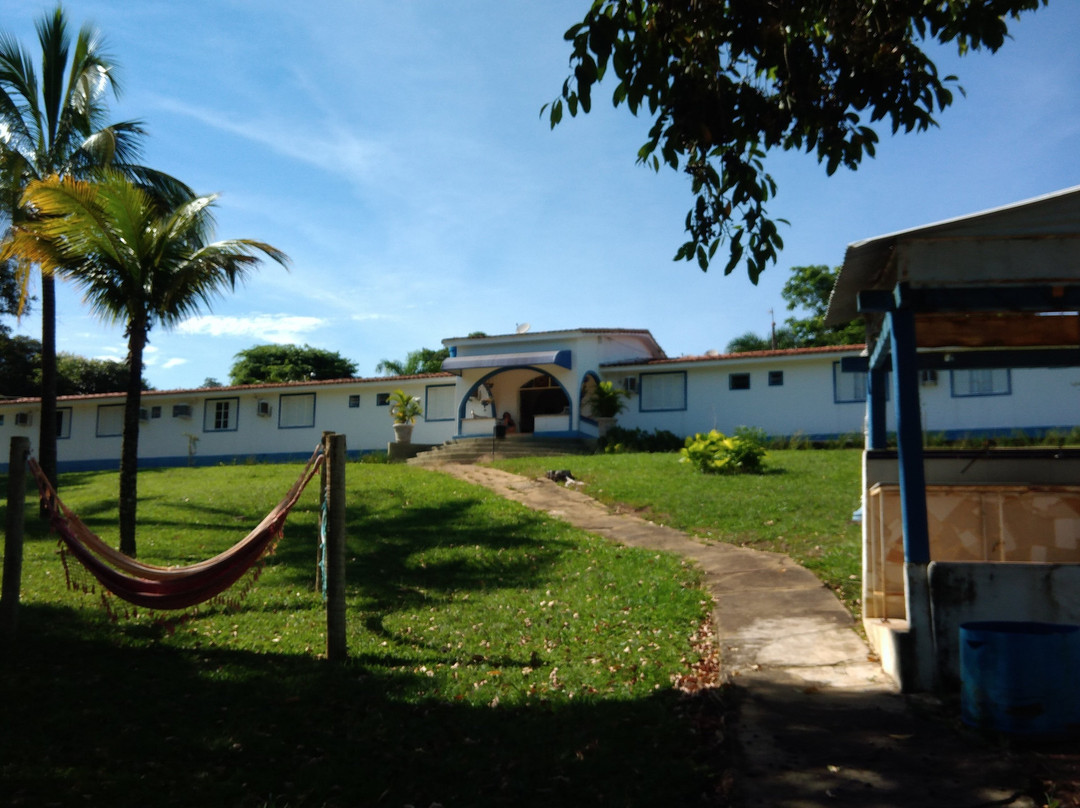 Interlagos Hotel主图