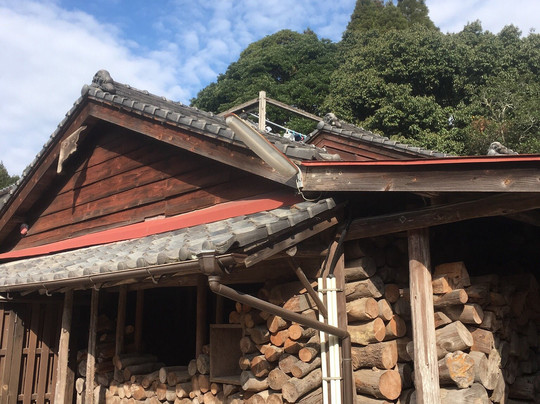 Chin Jukan Toen-日置市必去景点