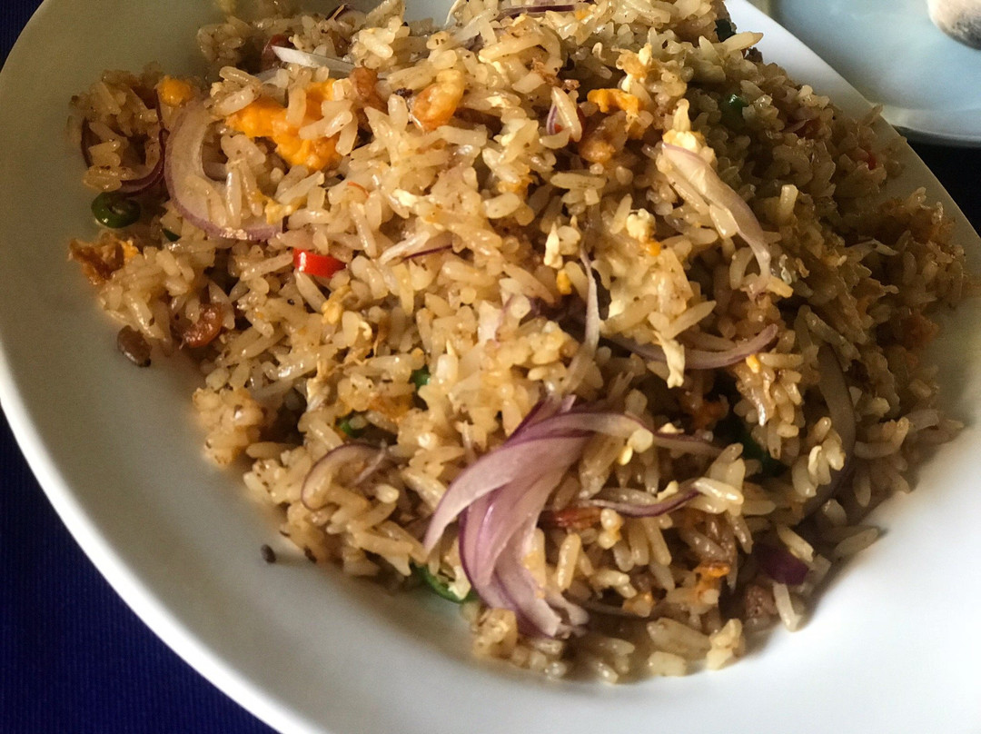 Ban Pa Lai餐馆和美食-Mor Mu Dong Restaurant