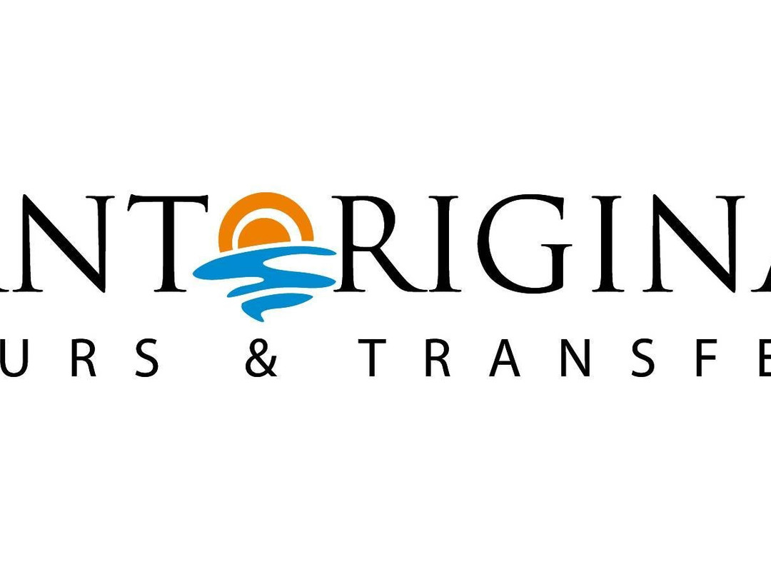 Santoriginal Tours