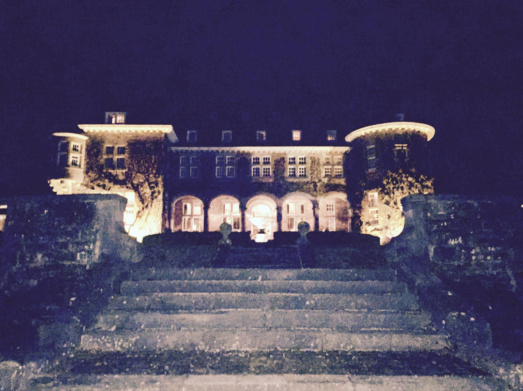 Manoir de Lebioles主图