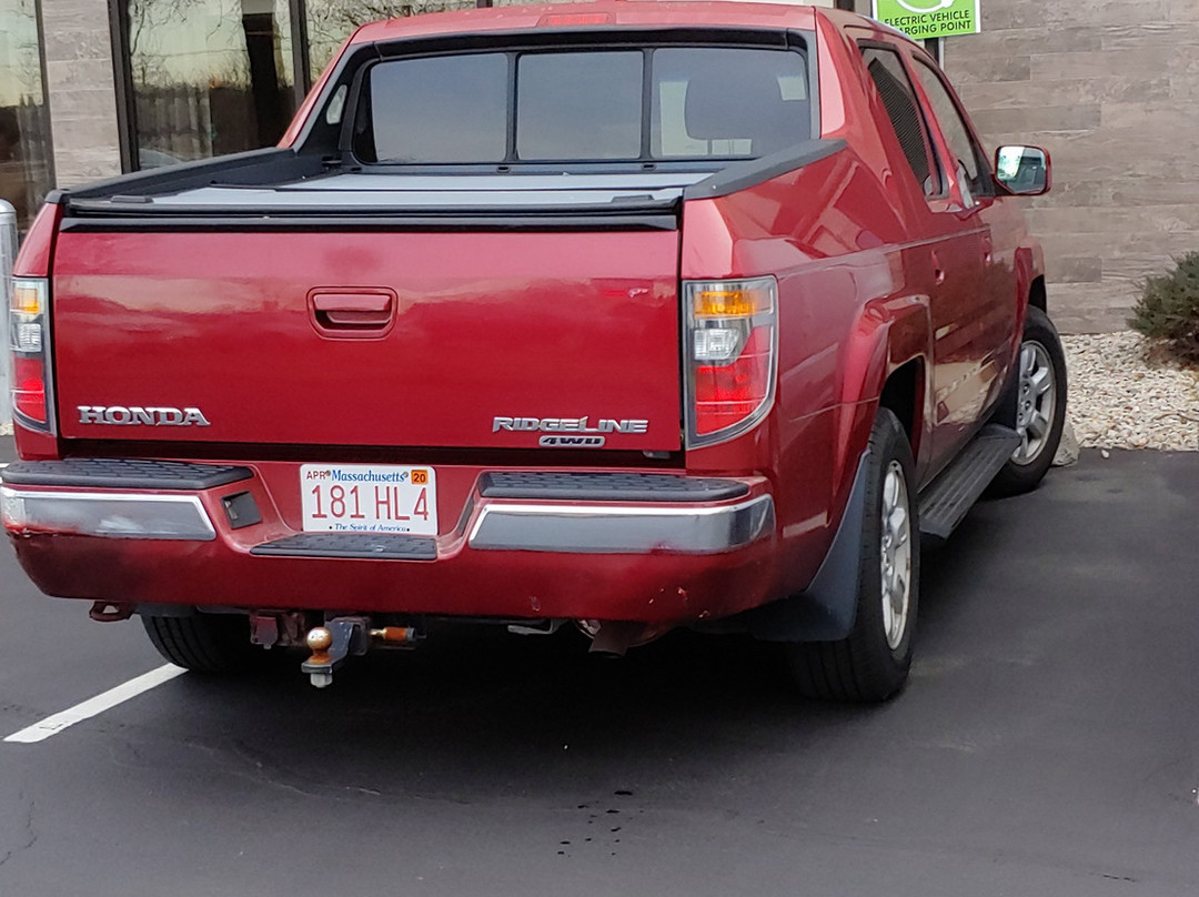 Hampton Inn Fall River/Westport主图