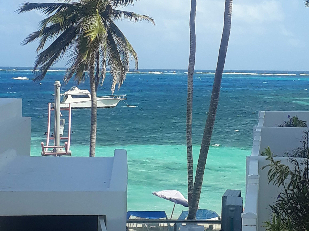 Hotel Casablanca San Andrés主图