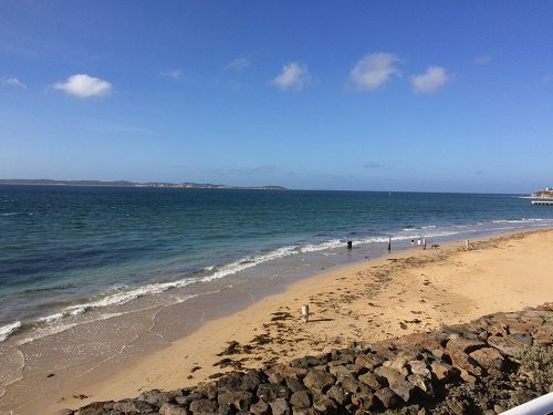 The Rip-皇后崖必去景点