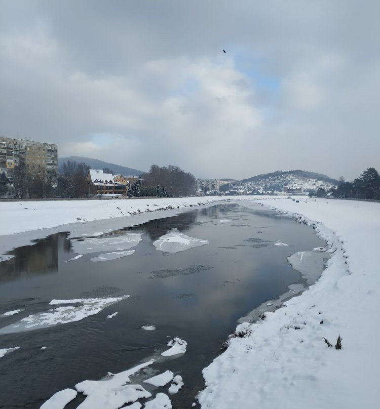 Latorica River-穆卡切沃必去景点