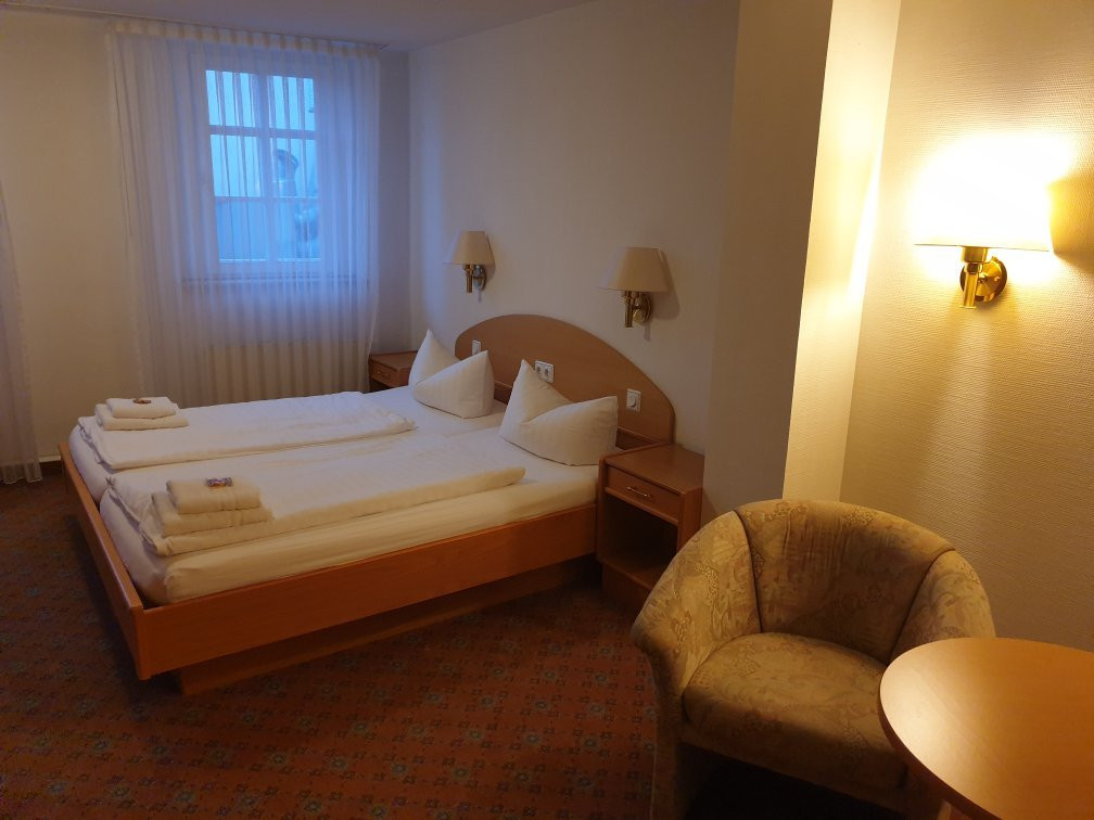 Schwerter Schankhaus & Hotel主图