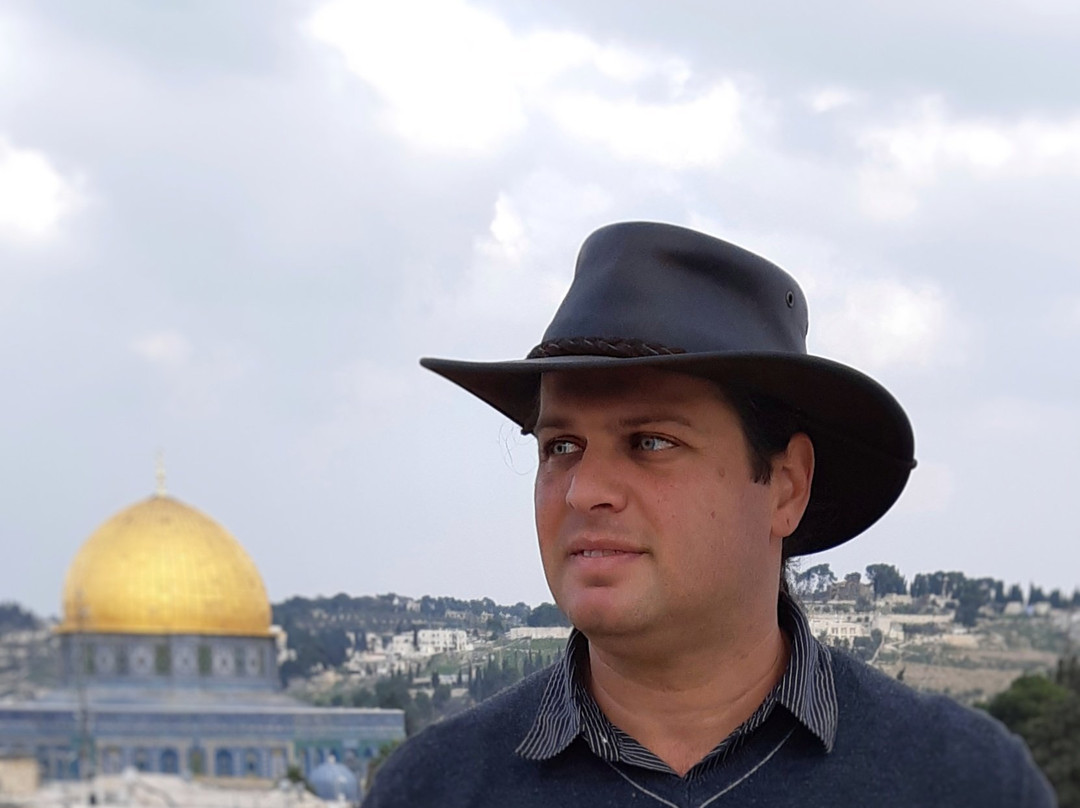 Evo Tours-耶路撒冷必去景点