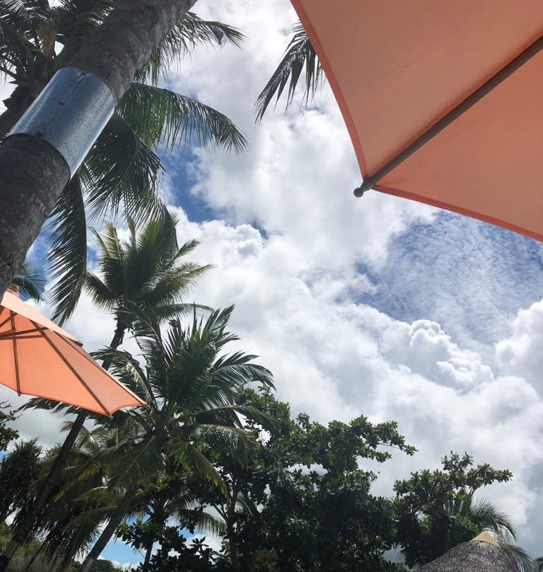 Orangea Village主图