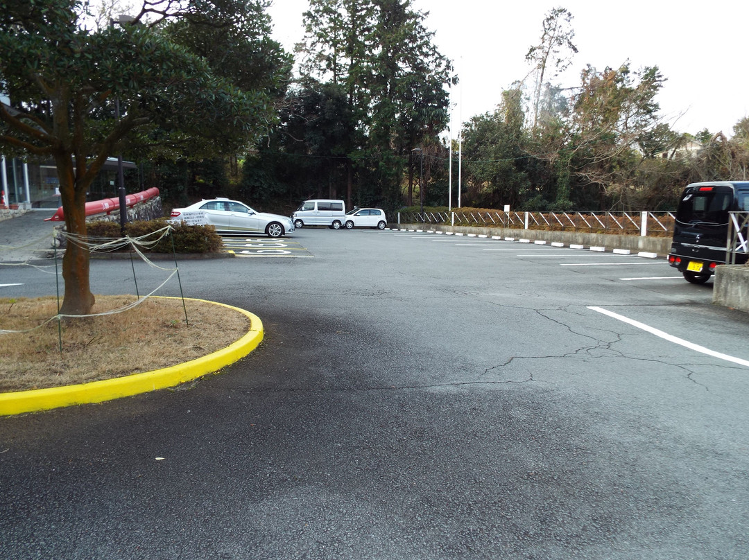 Ninomiyamachi Heated Pool-二宫町必去景点