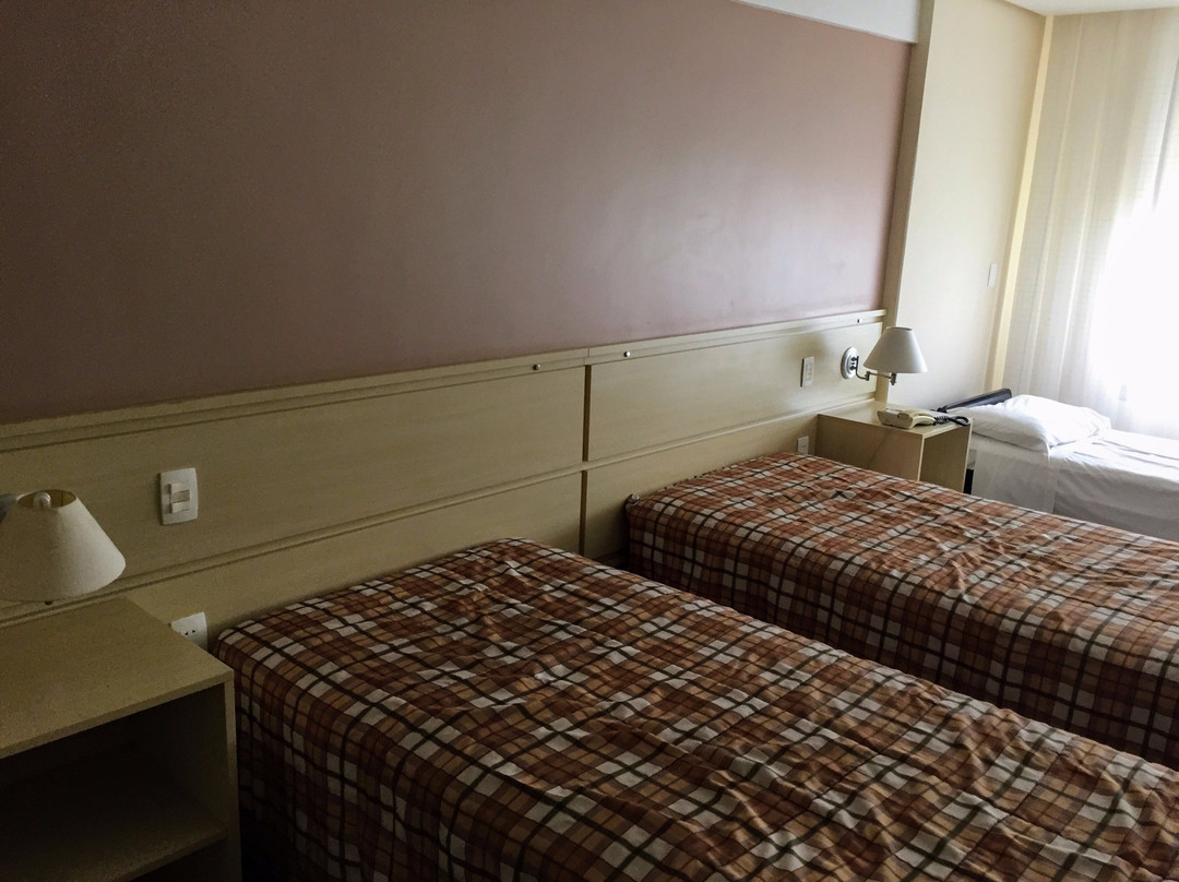 Hotel Atlântico Rio Grande主图