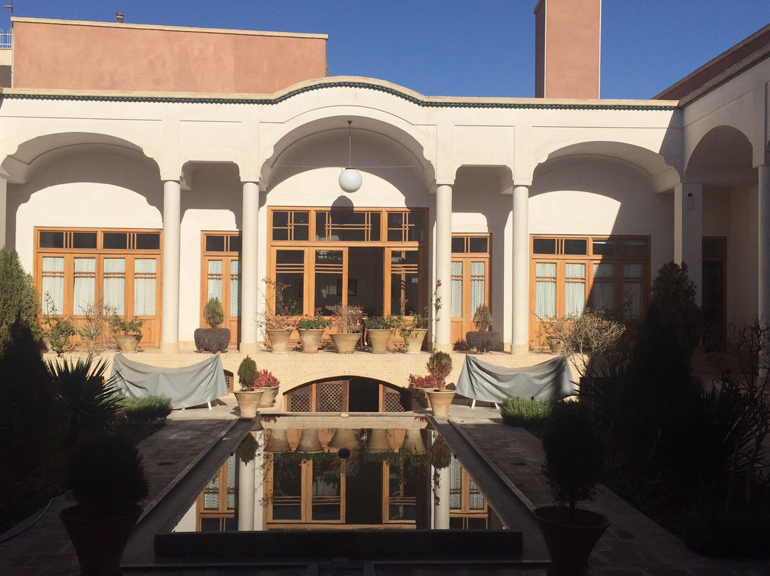 Darbe Bagh Residence主图