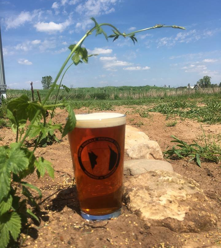 Thumb Knuckle Brewing-Luxemburg必去景点