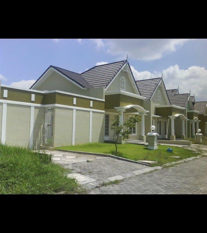 Jasmine park guest house主图