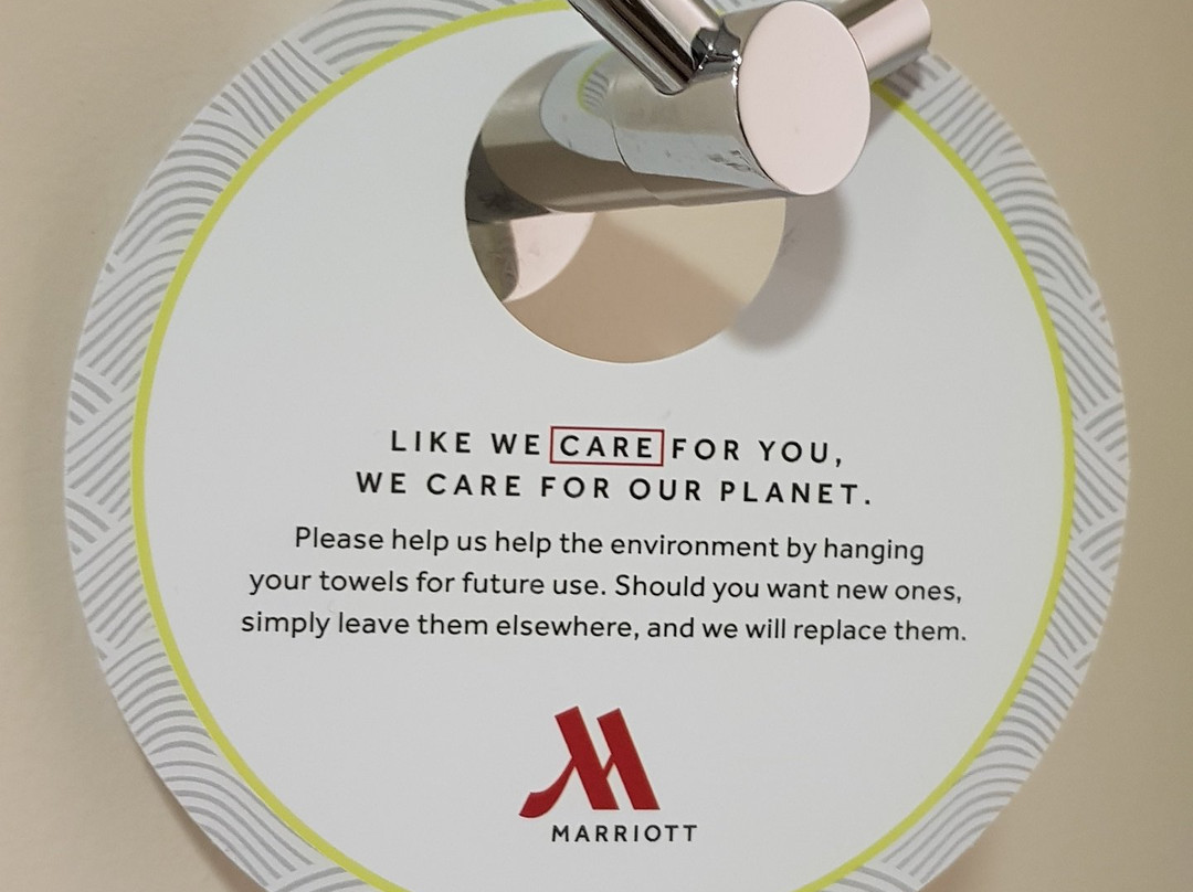 San Antonio Marriott Northwest Medical Center主图