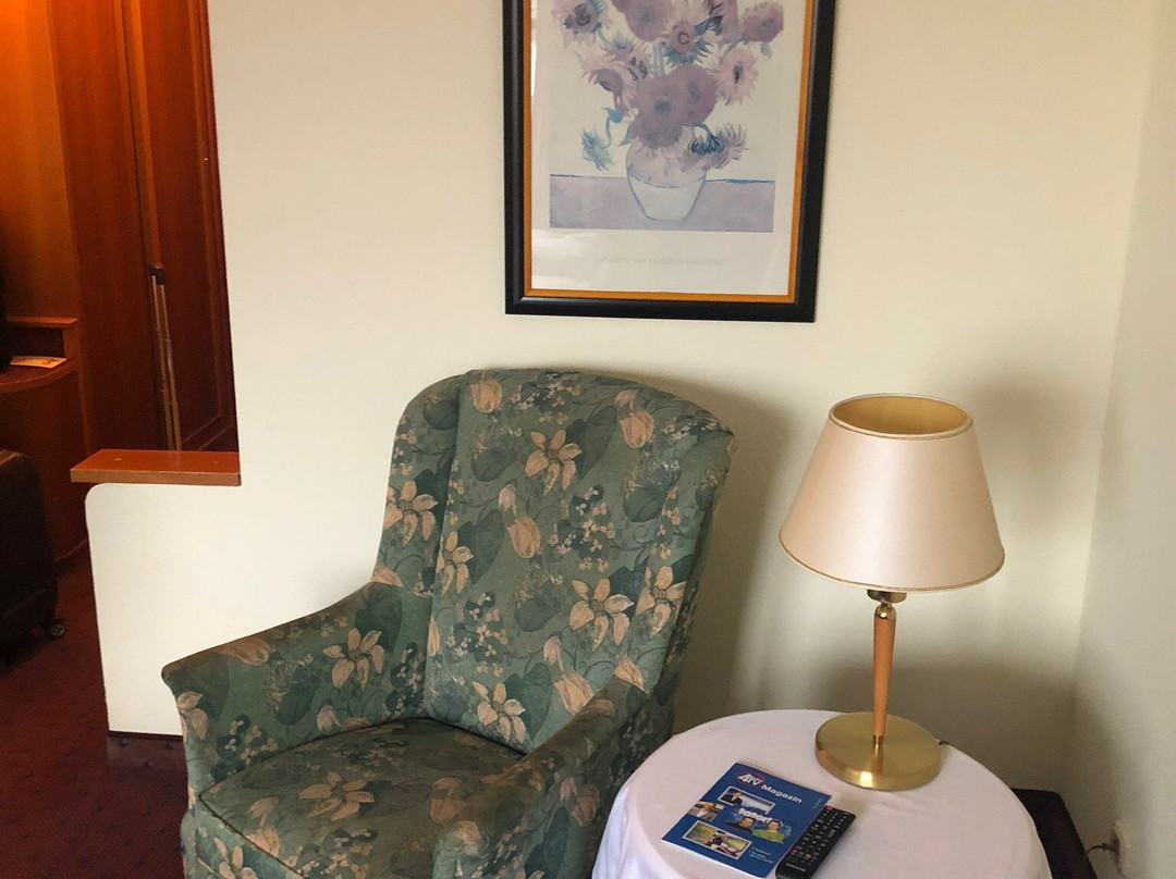 Trip Inn Bristol Hotel by Trip Inn主图