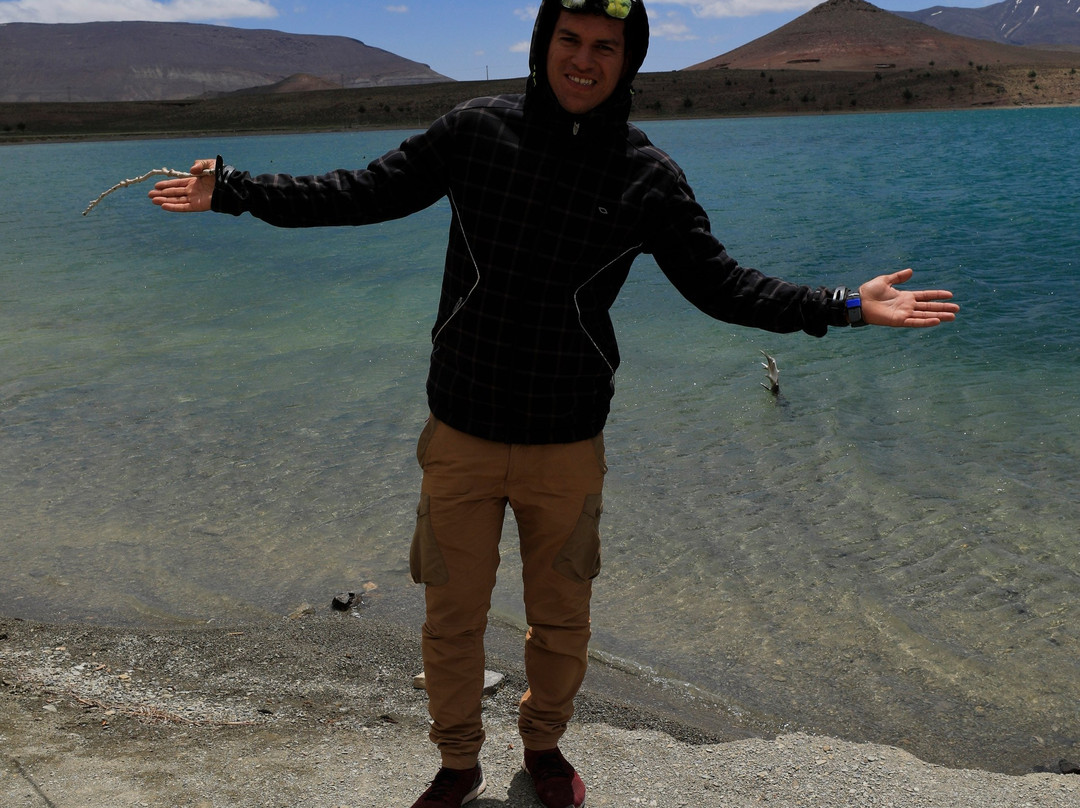 Moulay Brahim旅游攻略图片