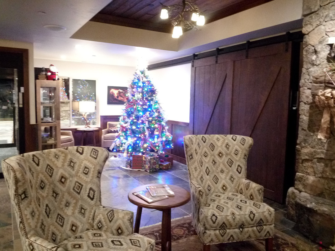 Cedar Creek Lodge & Conference Center主图