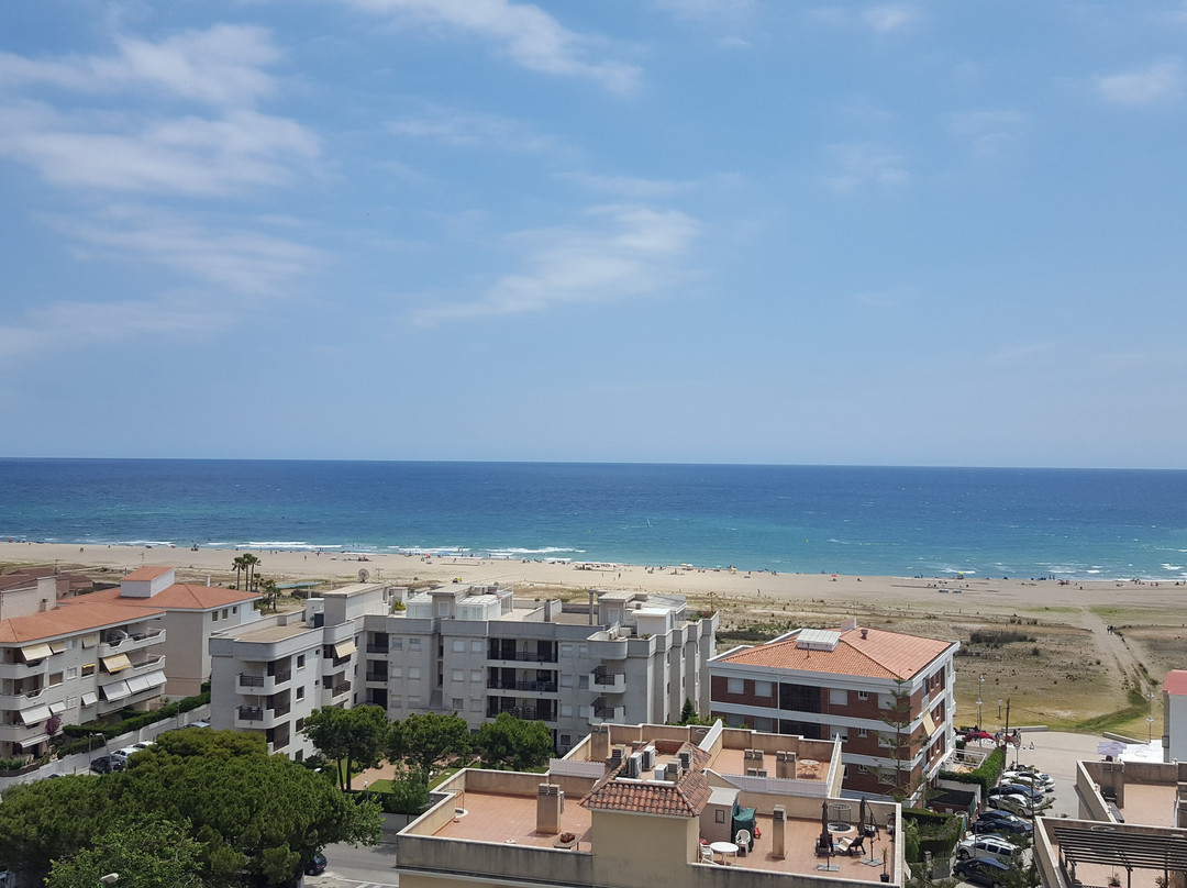 Hotel Natura Park主图